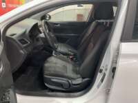 Hyundai Accent 2020 4p GL L4/1.6 Aut  2020 Hyundai Accent Venta Interiores 17