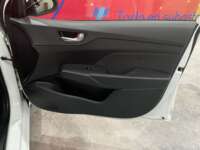 Hyundai Accent 2020 4p GL L4/1.6 Aut  2020 Hyundai Accent Venta Interiores 18