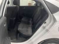 Hyundai Accent 2020 4p GL L4/1.6 Aut  2020 Hyundai Accent Venta Interiores 19