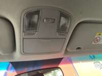 Hyundai Accent 2020 4p GL L4/1.6 Aut  2020 Hyundai Accent Venta Interiores 20