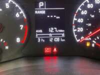 Hyundai Accent 2020 4p GL L4/1.6 Aut  2020 Hyundai Accent Venta Interiores 3