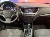 Hyundai Accent 2020 4p GL L4/1.6 Aut  2020 Hyundai Accent Venta Interiores 4
