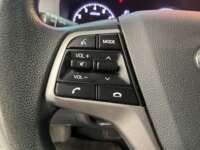 Hyundai Accent 2020 4p GL L4/1.6 Aut  2020 Hyundai Accent Venta Interiores 5