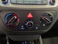 Hyundai Accent 2020 4p GL L4/1.6 Aut  2020 Hyundai Accent Venta Interiores 10