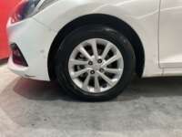 Hyundai Accent 2020 4p GL L4/1.6 Aut  2020 Hyundai Accent Venta Llantas 1