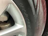 Hyundai Accent 2020 4p GL L4/1.6 Aut  2020 Hyundai Accent Venta Llantas 12