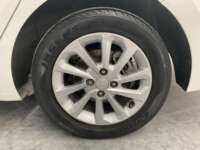 Hyundai Accent 2020 4p GL L4/1.6 Aut  2020 Hyundai Accent Venta Llantas 4