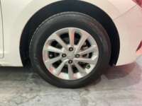Hyundai Accent 2020 4p GL L4/1.6 Aut  2020 Hyundai Accent Venta Llantas 10