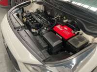 Hyundai Accent 2020 4p GL L4/1.6 Aut  2020 Hyundai Accent Venta Motor 3