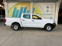 Nissan NP300 Frontier 2019 4p LE L4/2.5 Man 2019 Nissan NP300 Frontier Venta Exteriores 4