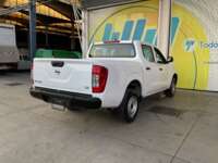 Nissan NP300 Frontier 2019 4p LE L4/2.5 Man 2019 Nissan NP300 Frontier Venta Exteriores 5