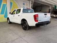 Nissan NP300 Frontier 2019 4p LE L4/2.5 Man 2019 Nissan NP300 Frontier Venta Exteriores 7