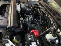 Nissan NP300 Frontier 2019 4p LE L4/2.5 Man 2019 Nissan NP300 Frontier Venta Motor 3