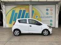 Chevrolet Beat 2021 5p LS Cargo L4/1.2 A/A Man 2021 Chevrolet Beat Venta Exteriores 4