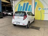 Chevrolet Beat 2021 5p LS Cargo L4/1.2 A/A Man 2021 Chevrolet Beat Venta Exteriores 5