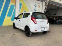 Chevrolet Beat 2021 5p LS Cargo L4/1.2 A/A Man 2021 Chevrolet Beat Venta Exteriores 7