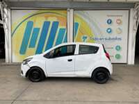 Chevrolet Beat 2021 5p LS Cargo L4/1.2 A/A Man 2021 Chevrolet Beat Venta Exteriores 8