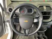Chevrolet Beat 2021 5p LS Cargo L4/1.2 A/A Man 2021 Chevrolet Beat Venta Interiores 1