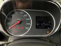 Chevrolet Beat 2021 5p LS Cargo L4/1.2 A/A Man 2021 Chevrolet Beat Venta Interiores 2