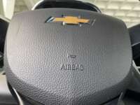 Chevrolet Beat 2021 5p LS Cargo L4/1.2 A/A Man 2021 Chevrolet Beat Venta Interiores 11