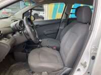 Chevrolet Beat 2021 5p LS Cargo L4/1.2 A/A Man 2021 Chevrolet Beat Venta Interiores 15