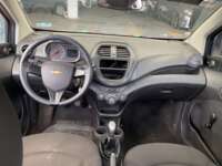 Chevrolet Beat 2021 5p LS Cargo L4/1.2 A/A Man 2021 Chevrolet Beat Venta Interiores 4