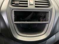 Chevrolet Beat 2021 5p LS Cargo L4/1.2 A/A Man 2021 Chevrolet Beat Venta Interiores 7