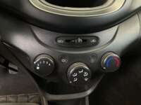 Chevrolet Beat 2021 5p LS Cargo L4/1.2 A/A Man 2021 Chevrolet Beat Venta Interiores 8