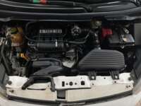 Chevrolet Beat 2021 5p LS Cargo L4/1.2 A/A Man 2021 Chevrolet Beat Venta Motor 2