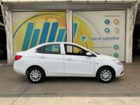 Chevrolet Aveo 2020 4p LS L4/1.5 Man  2020 Chevrolet Aveo Venta Exteriores 4