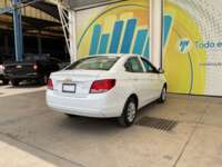 Chevrolet Aveo 2020 4p LS L4/1.5 Man  2020 Chevrolet Aveo Venta Exteriores 5