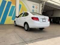 Chevrolet Aveo 2020 4p LS L4/1.5 Man  2020 Chevrolet Aveo Venta Exteriores 7