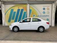 Chevrolet Aveo 2020 4p LS L4/1.5 Man  2020 Chevrolet Aveo Venta Exteriores 8