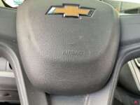 Chevrolet Aveo 2020 4p LS L4/1.5 Man  2020 Chevrolet Aveo Venta Interiores 11