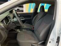 Chevrolet Aveo 2020 4p LS L4/1.5 Man  2020 Chevrolet Aveo Venta Interiores 15