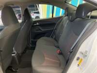 Chevrolet Aveo 2020 4p LS L4/1.5 Man  2020 Chevrolet Aveo Venta Interiores 17
