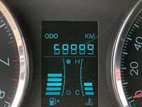 Chevrolet Aveo 2020 4p LS L4/1.5 Man  2020 Chevrolet Aveo Venta Interiores 3