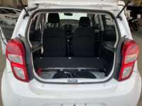 Chevrolet Beat 2021 5p LS Cargo L4/1.2 Man  2021 Chevrolet Beat Venta Cajuela 1