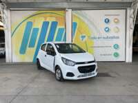 Chevrolet Beat 2021 5p LS Cargo L4/1.2 Man  2021 Chevrolet Beat Venta Exteriores 3
