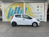 Chevrolet Beat 2021 5p LS Cargo L4/1.2 Man  2021 Chevrolet Beat Venta Exteriores 4