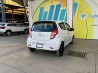 Chevrolet Beat 2021 5p LS Cargo L4/1.2 Man  2021 Chevrolet Beat Venta Exteriores 5