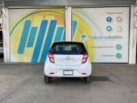 Chevrolet Beat 2021 5p LS Cargo L4/1.2 Man  2021 Chevrolet Beat Venta Exteriores 6