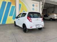 Chevrolet Beat 2021 5p LS Cargo L4/1.2 Man  2021 Chevrolet Beat Venta Exteriores 7