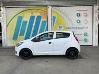 Chevrolet Beat 2021 5p LS Cargo L4/1.2 Man  2021 Chevrolet Beat Venta Exteriores 8