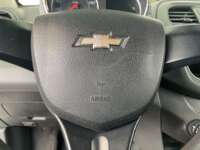 Chevrolet Beat 2021 5p LS Cargo L4/1.2 Man  2021 Chevrolet Beat Venta Interiores 11