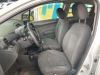 Chevrolet Beat 2021 5p LS Cargo L4/1.2 Man  2021 Chevrolet Beat Venta Interiores 15