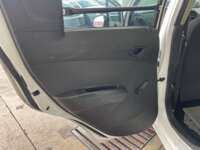 Chevrolet Beat 2021 5p LS Cargo L4/1.2 Man  2021 Chevrolet Beat Venta Interiores 16