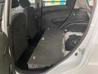 Chevrolet Beat 2021 5p LS Cargo L4/1.2 Man  2021 Chevrolet Beat Venta Interiores 17