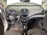 Chevrolet Beat 2021 5p LS Cargo L4/1.2 Man  2021 Chevrolet Beat Venta Interiores 5