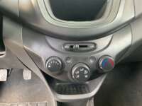 Chevrolet Beat 2021 5p LS Cargo L4/1.2 Man  2021 Chevrolet Beat Venta Interiores 8